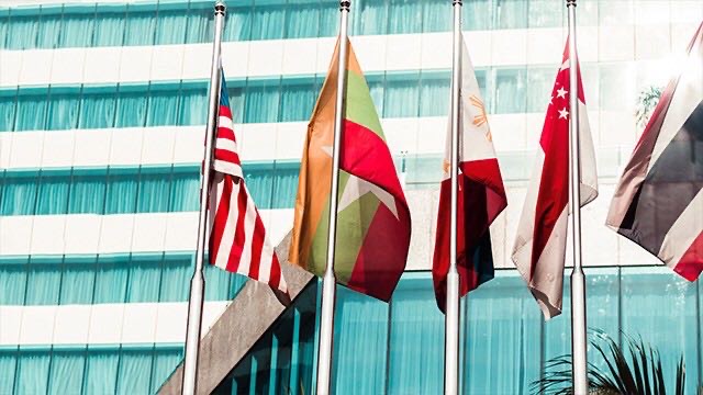 美国公司注册