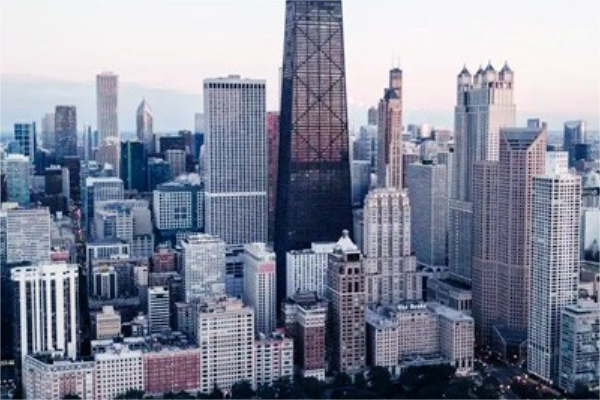 美国公司注册代理